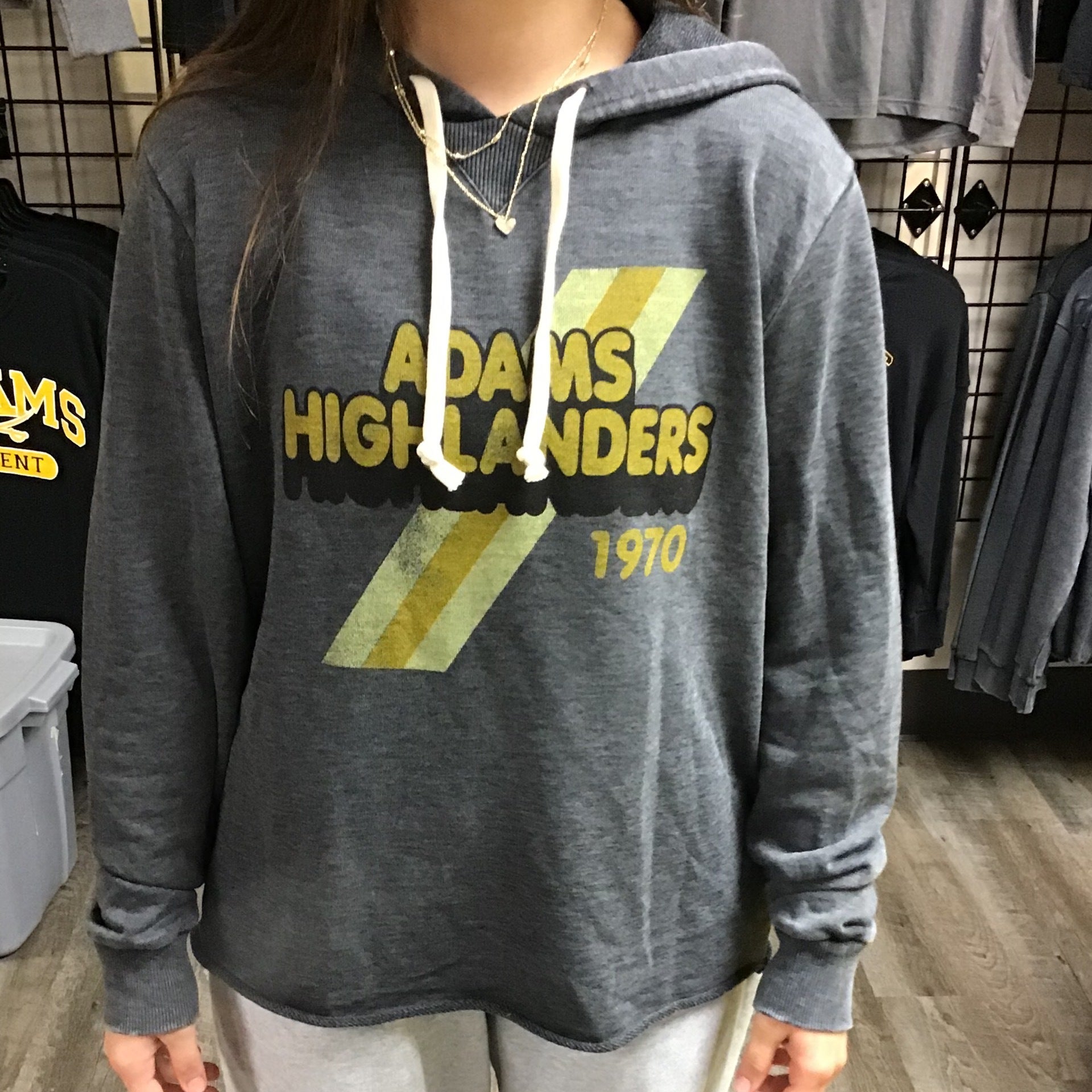 Alternative day off hoodie hotsell